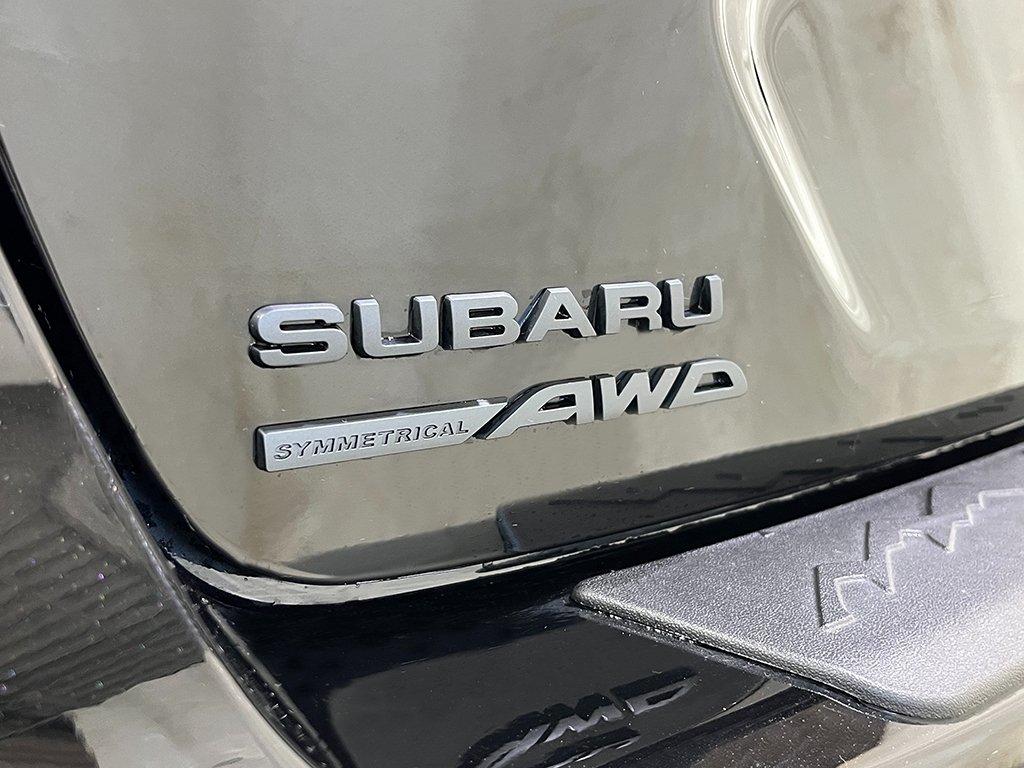 2026 Subaru Crosstrek Sport - Photo 9