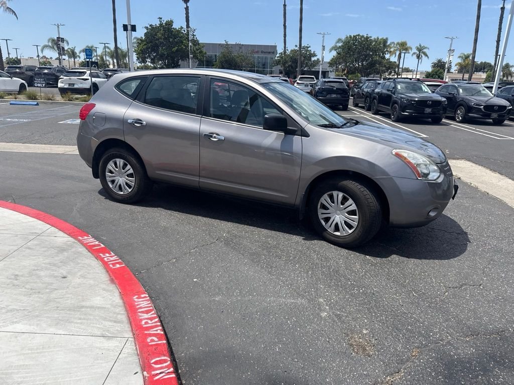Used 2010 Black Nissan S image 31