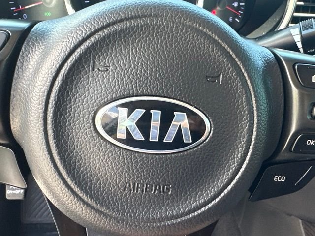 2015 Kia Optima EX - Photo 26