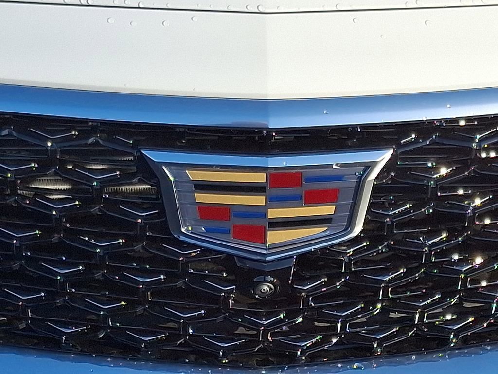 2025 Cadillac CT5 Premium Luxury - Photo 9