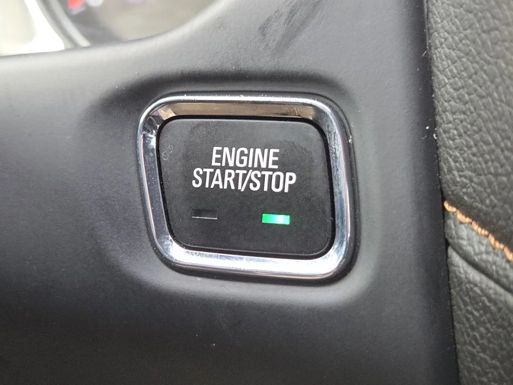 2023 GMC Acadia AT4 - Photo 30