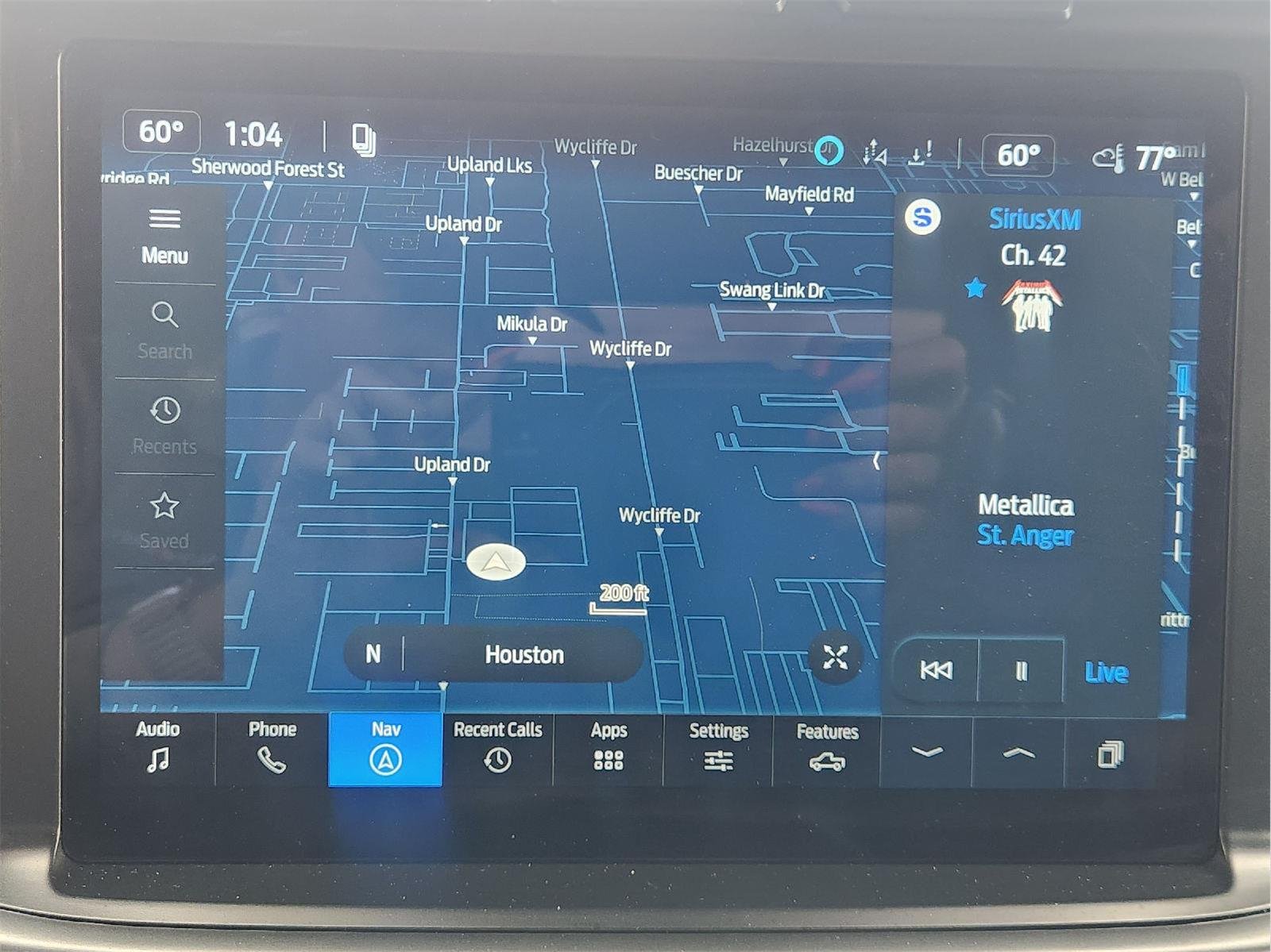 2024 Ford F-150 photo 18 of 33