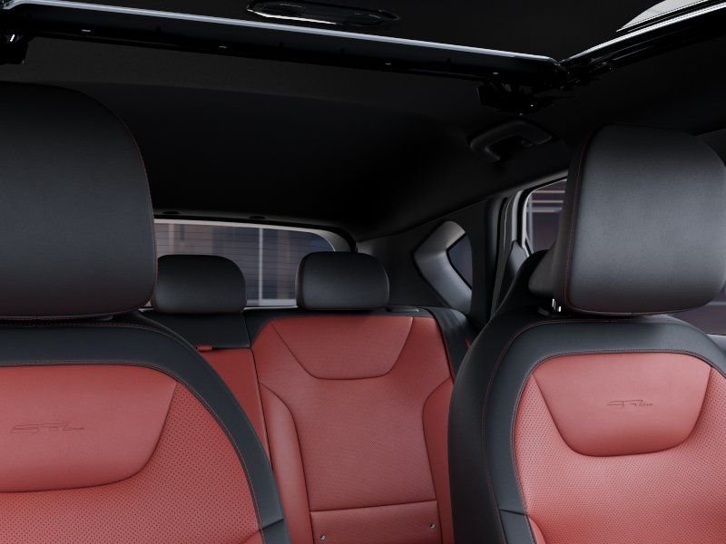 New 2026 Snow White Pearl Kia GT-Line image 29