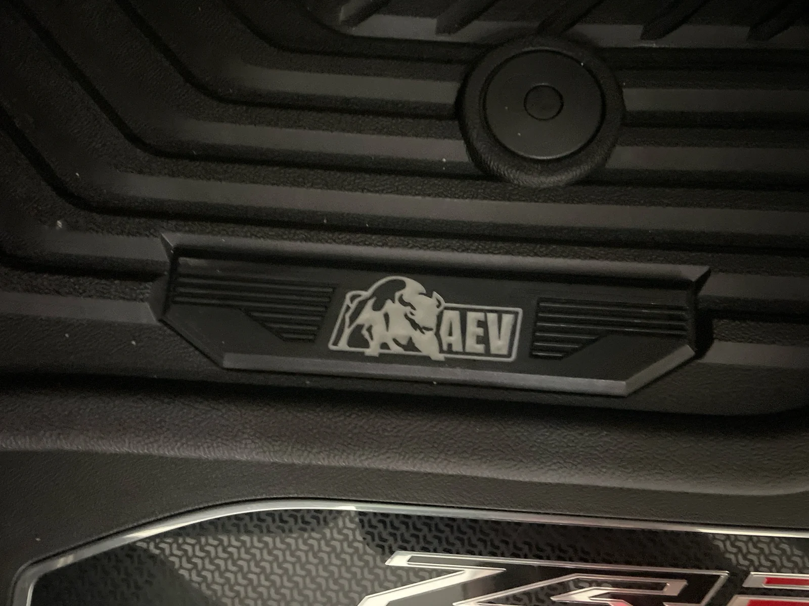 Used 2026 Tan Chevrolet ZR2 image 12