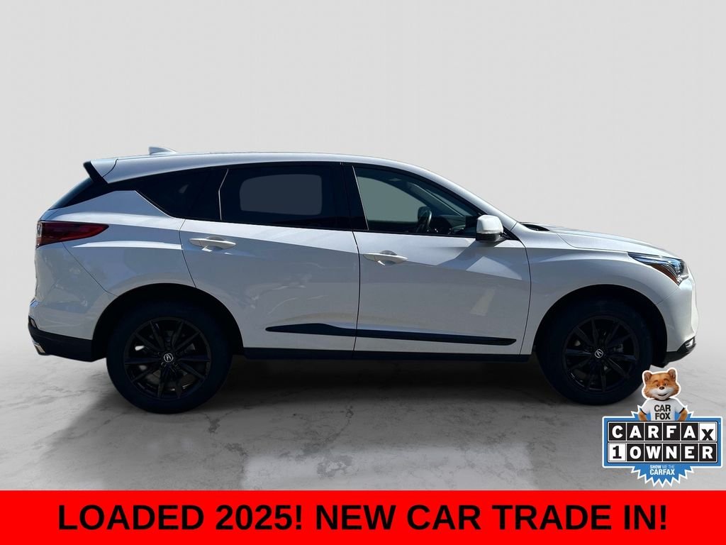 Used 2025  Acura Base image 6