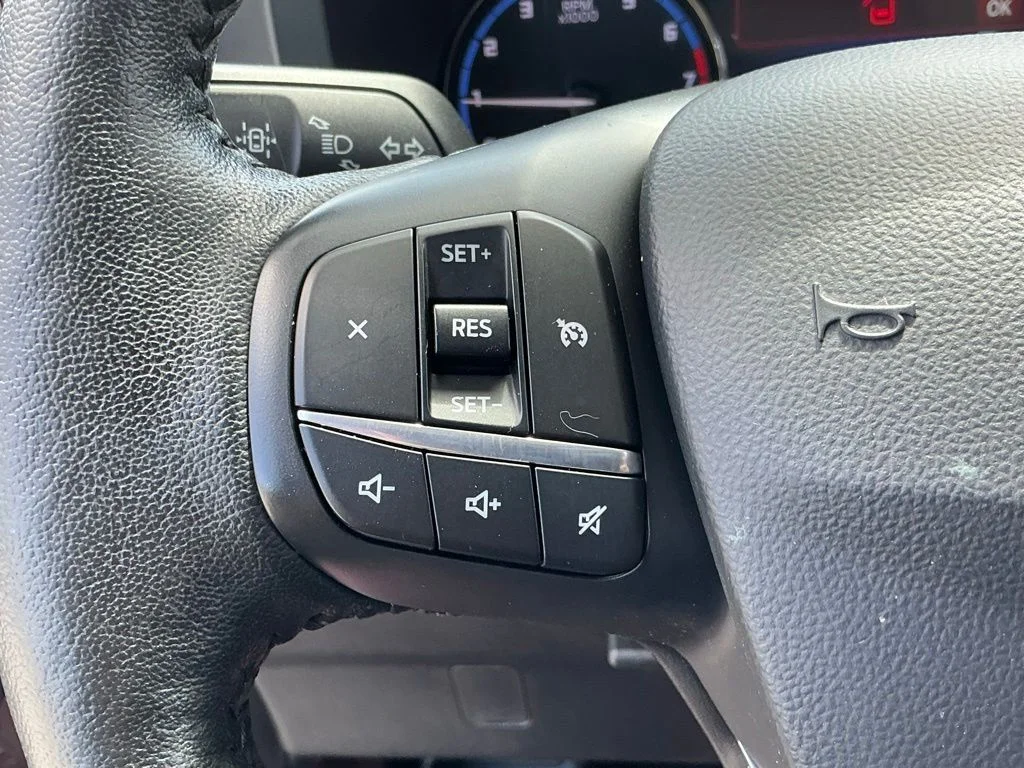 Used 2021 Gray Ford Outer Banks image 31