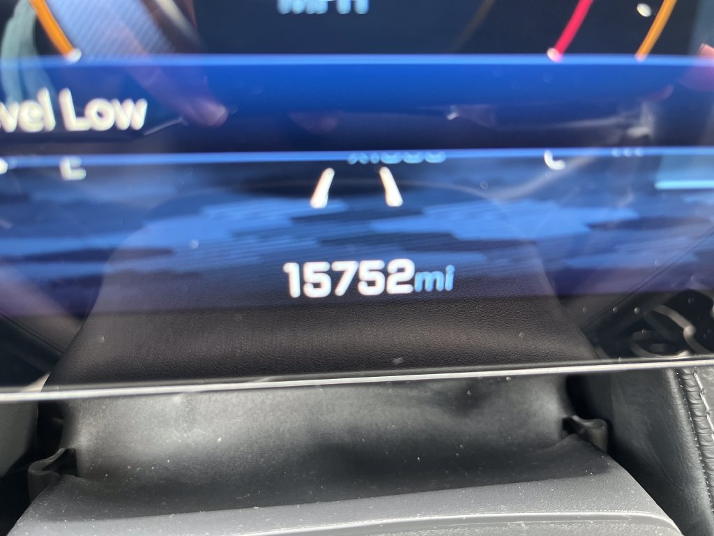 Used 2026 White Chevrolet LT image 16