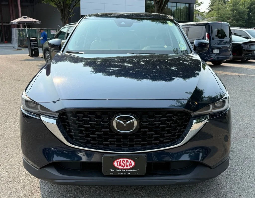 Used 2023 Blue Mazda 2.5 S Premium Plus Package image 3