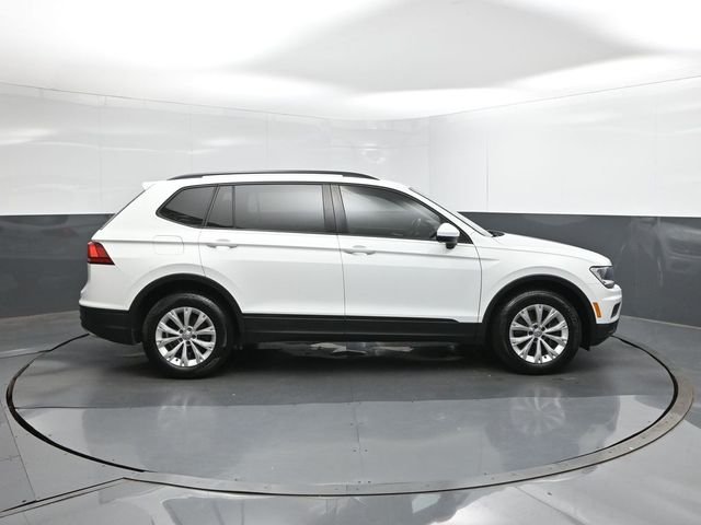 Used 2019 White Volkswagen 2.0T S image 11