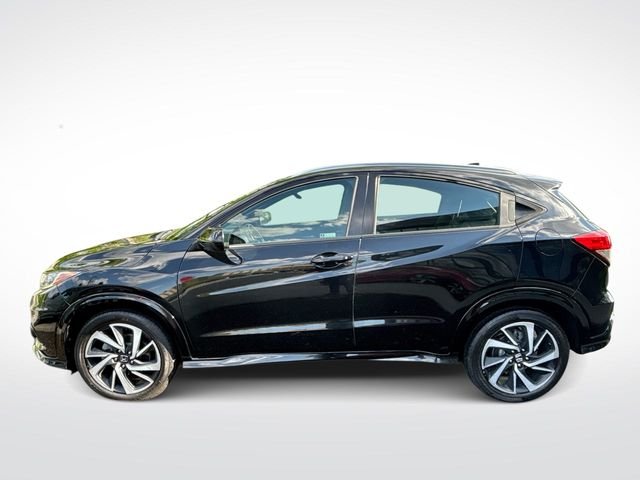 2020 Honda HR-V Sport