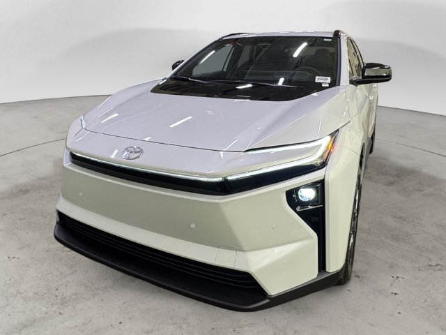 2026 Toyota bZ