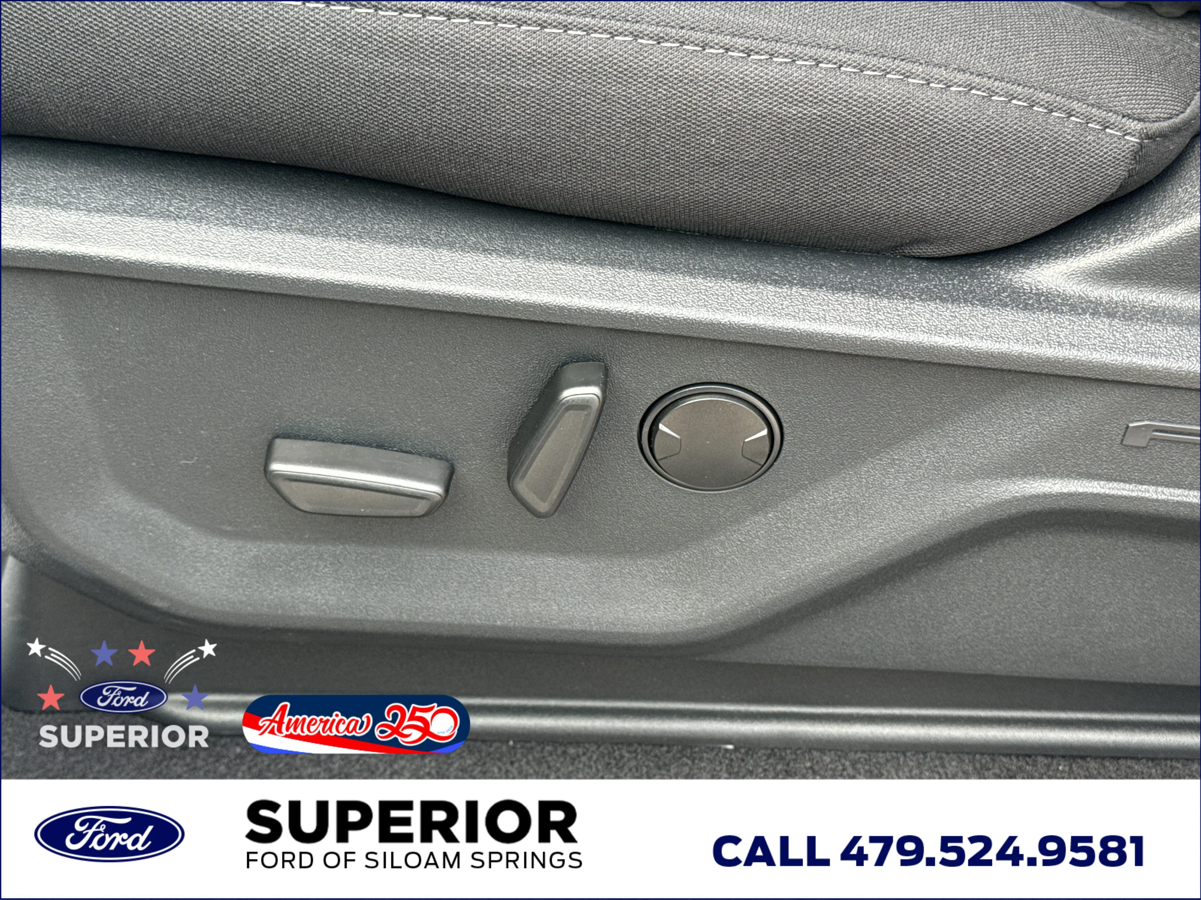 New 2026 Carbonized Gray Metallic Ford XLT 4WD image 17