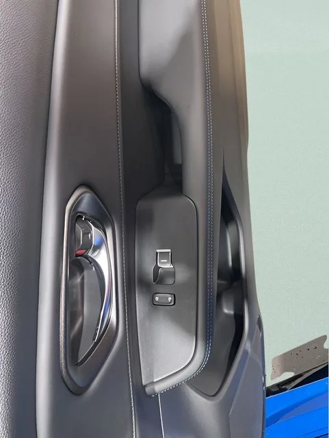 2026 Honda Prelude Base - Photo 42