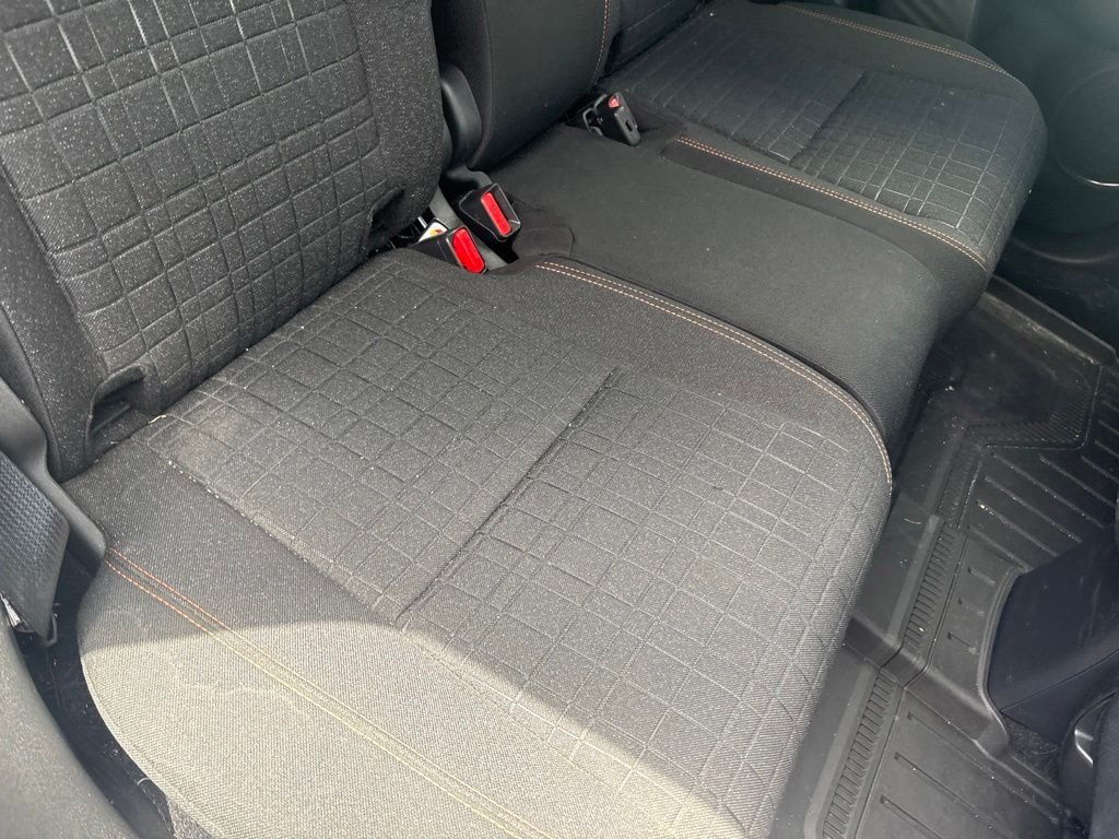 Certified Used 2024 Nordic Forest Pearl Honda Sport image 27