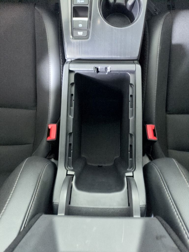 Certified Used 2024  Honda Sport image 24