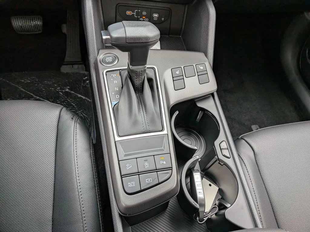 New 2026 White Kia EX image 19