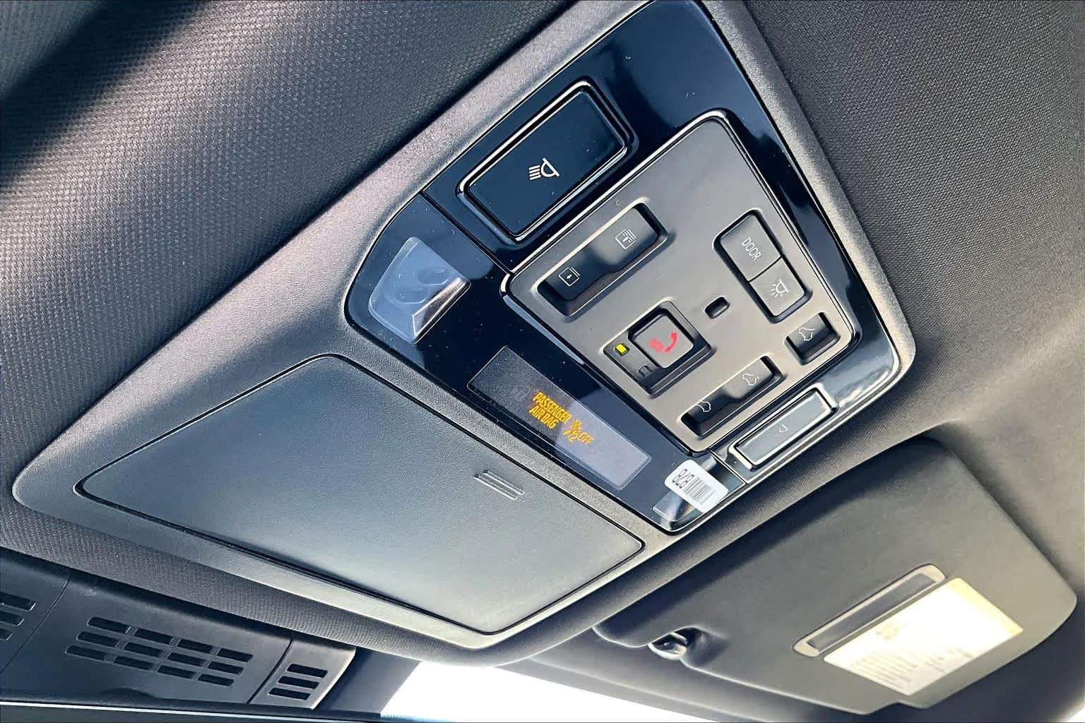 New 2026 Cloudburst Gray Lexus PREMIUM AWD image 14