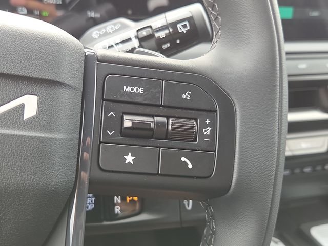 New 2027 Wolf Gray Kia X-LINE SX PRESTIGE image 17