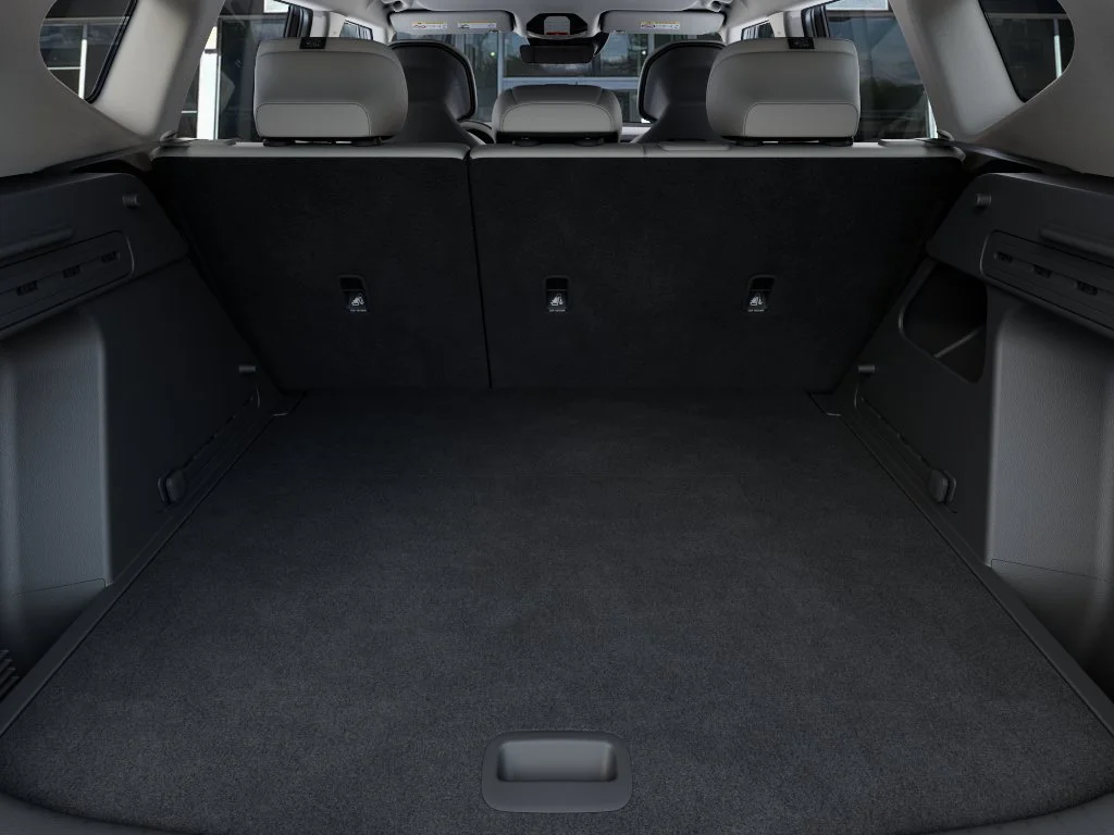 New 2027 Snow White Pearl Kia EX image 19