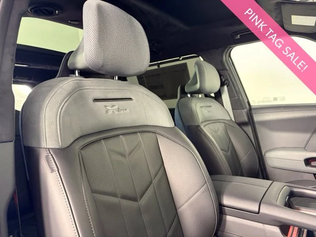 New 2027 Black Kia X-Line SX Prestige image 38