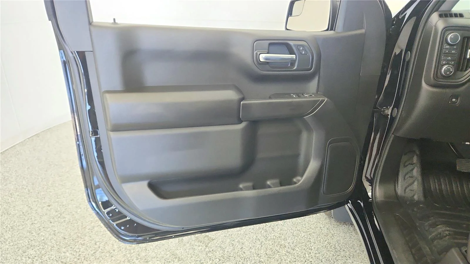 2026 Chevrolet Silverado 1500 Work Truck - Photo 30