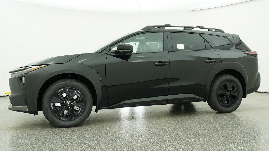 New 2026 Raven Toyota bZ Woodland image 70
