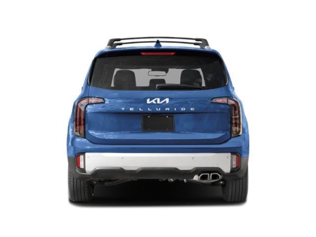 Used 2025 Panthera Metal Kia EX image 8