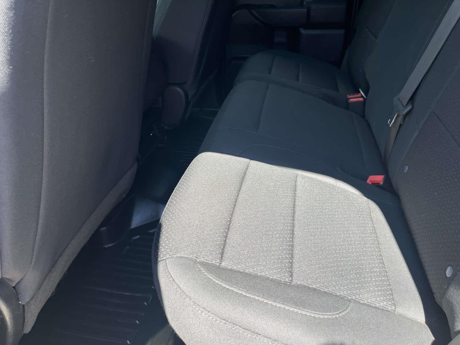 Certified Used 2023 Summit White GMC Pro image 16