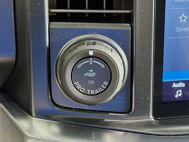 New 2026 White Ford Platinum image 20