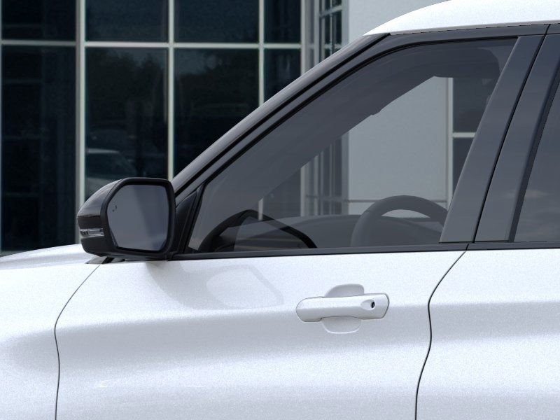 New 2026 Star White Metallic Tri-Coat Ford ST image 47