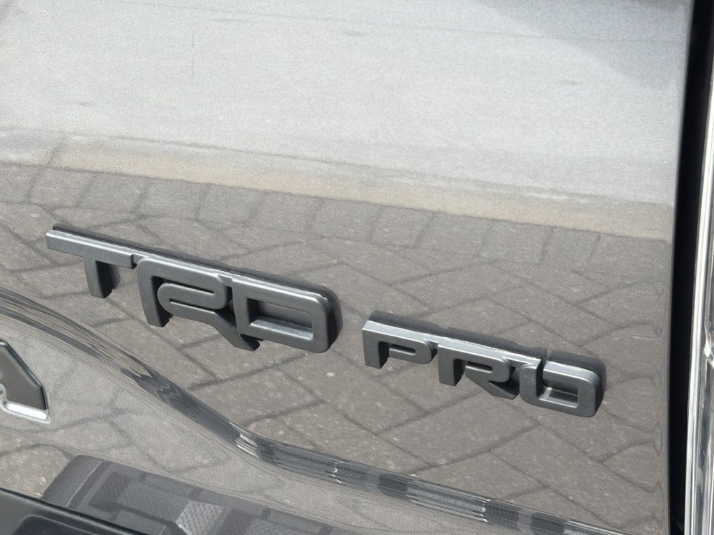 Used 2022 Magnetic Gray Metallic Toyota SR image 13