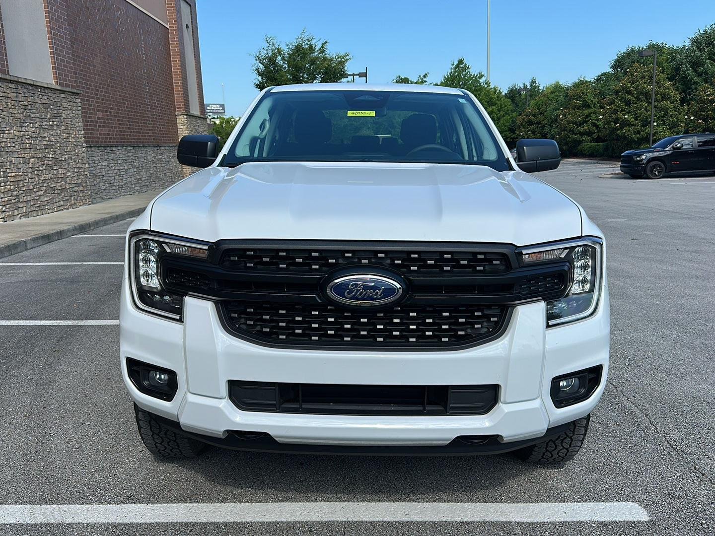 Certified Used 2024 Oxford White Ford XL image 8