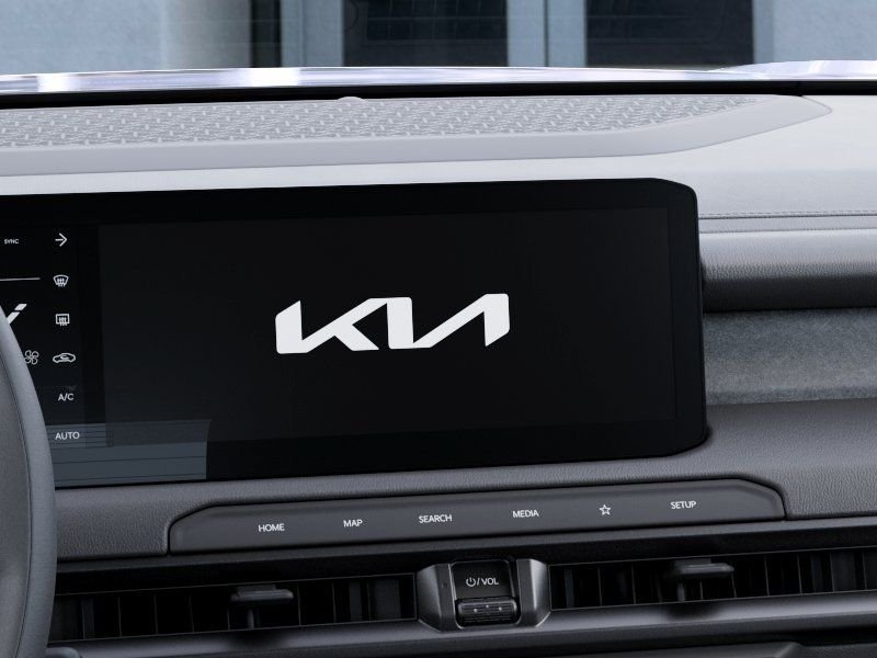 New 2027 Black Kia X-Line SX image 20
