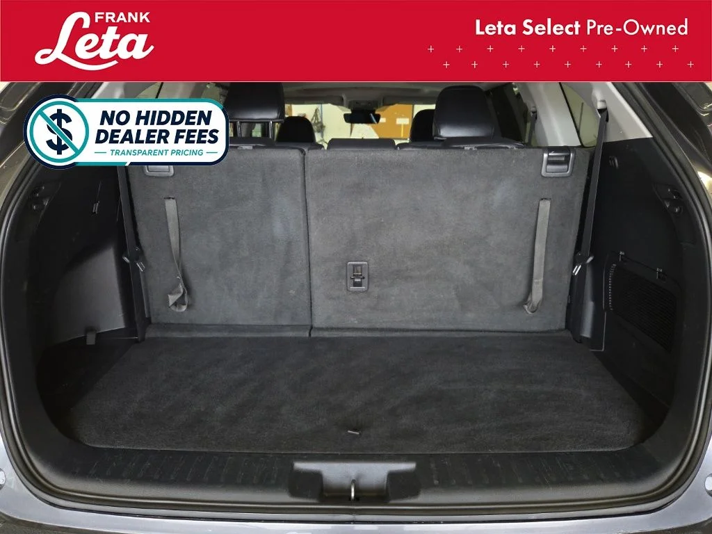 Certified Used 2021 Gray Toyota XLE image 26