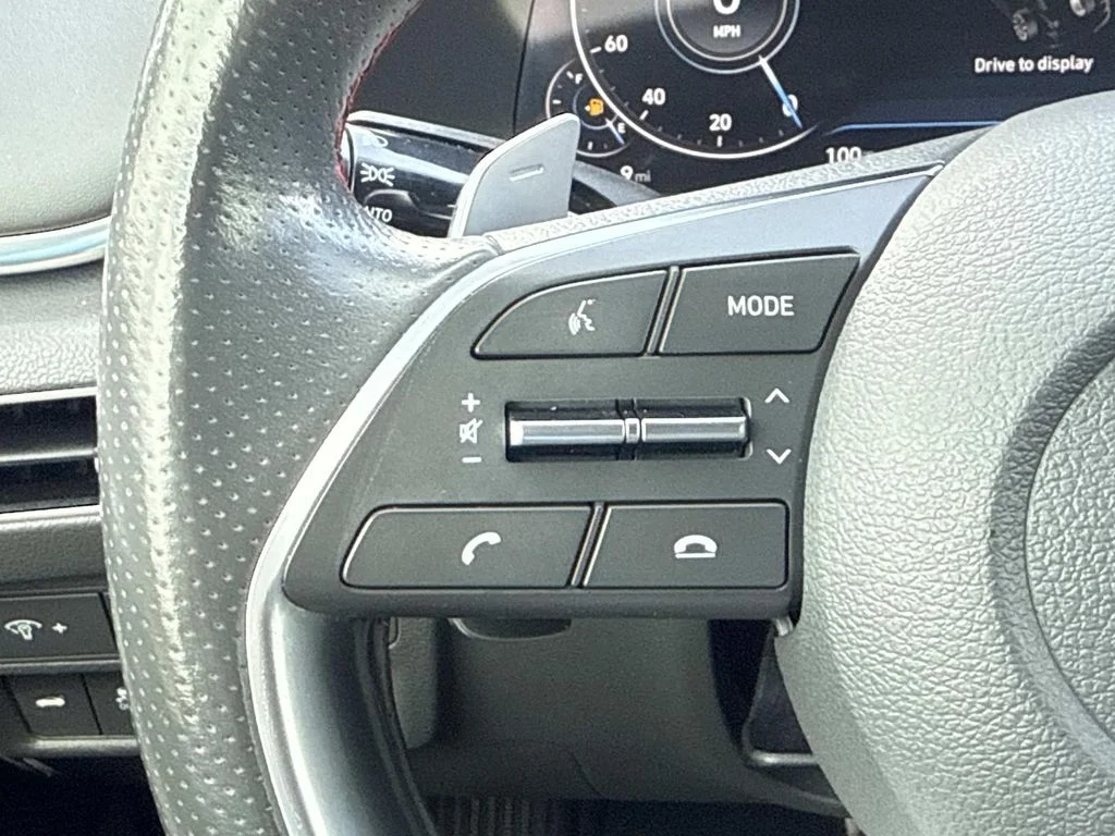Used 2020 Gray Hyundai SEL Plus image 39