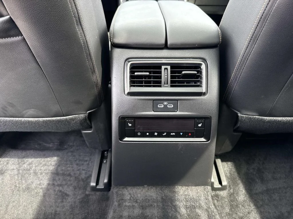 Certified Used 2026 Gray Mazda 3.3 Turbo Premium image 21