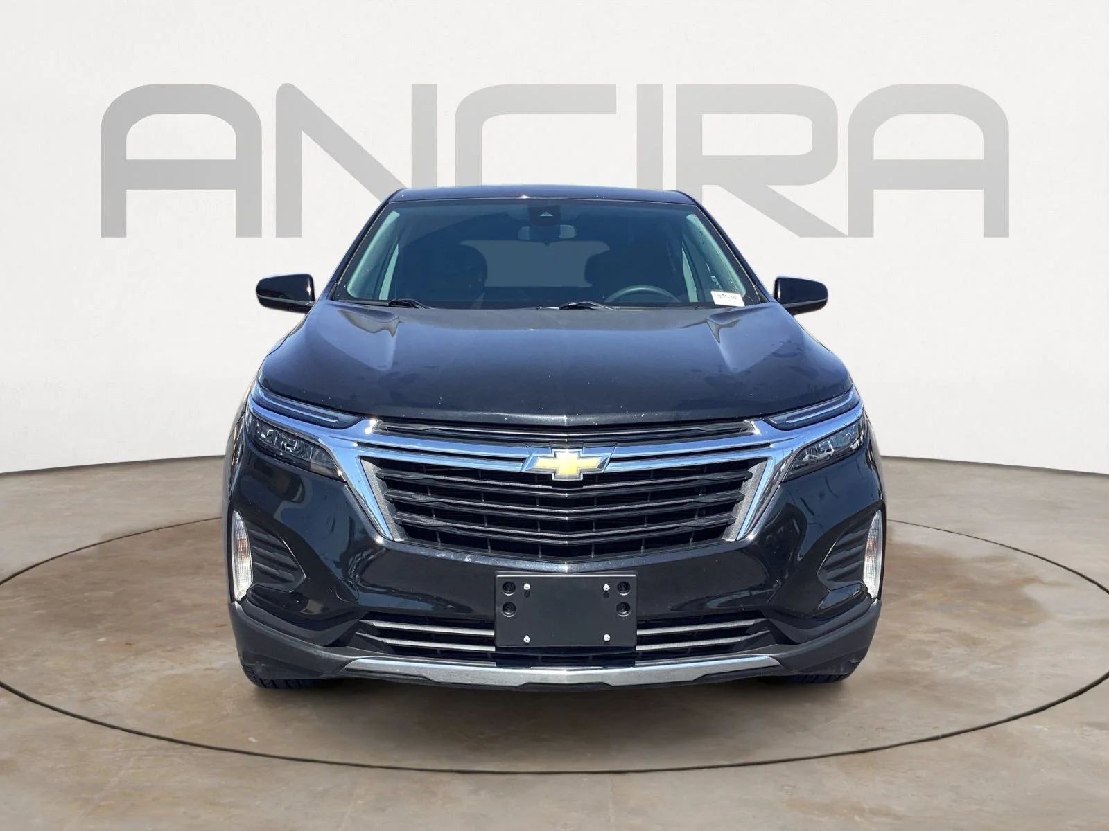 Certified Used 2022 Mosaic Black Metallic Chevrolet LT image 8