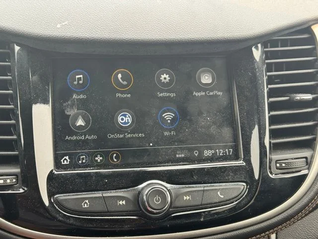 Used 2019 Red Chevrolet LT image 25