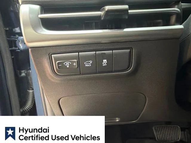 Certified Used 2026 Atlantis Blue Hyundai SEL image 27
