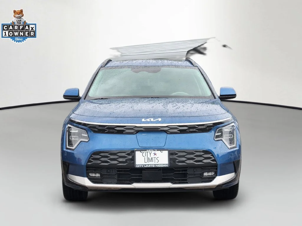 Used 2024 Kia Niro Wave with VIN KNDCT3L18R5098432 for sale in Hurst, TX