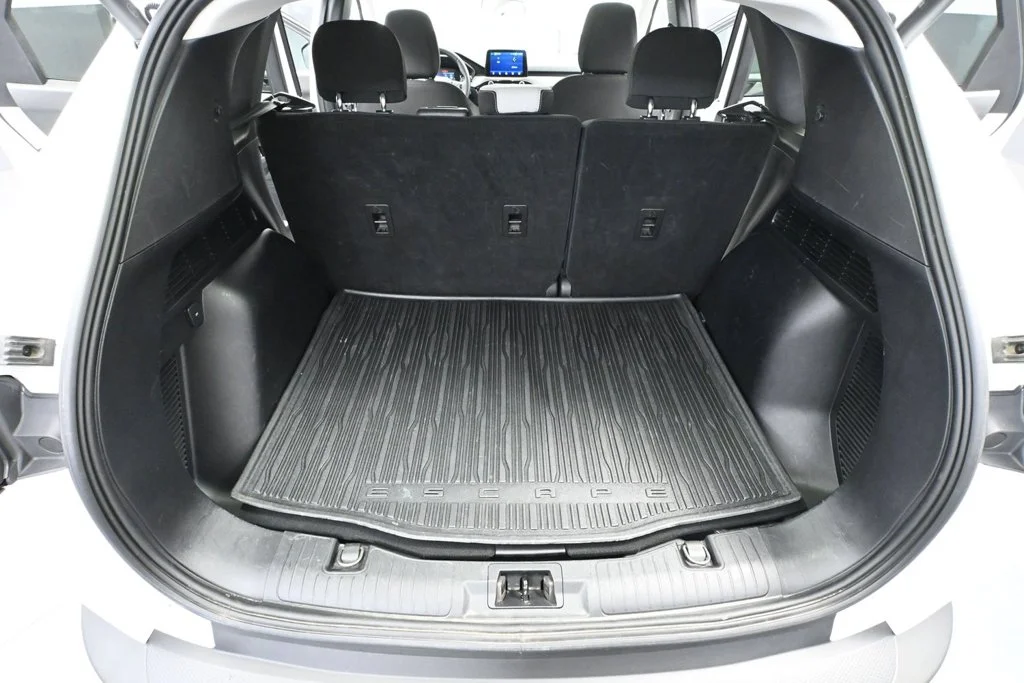 Used 2023 White Ford Active image 31