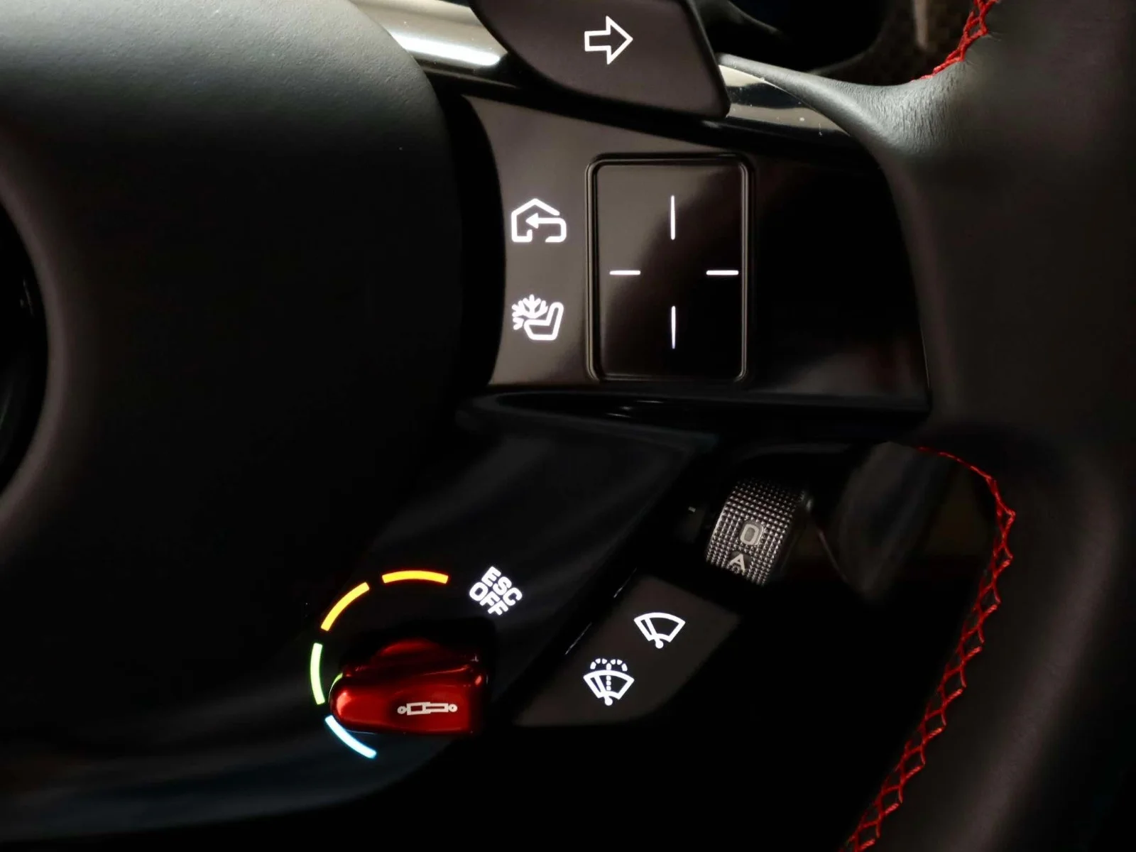 Used 2024 Rosso Corsa Ferrari Coupe image 29