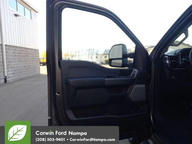 2026 Ford F-350 Super Duty Lariat - Photo 10