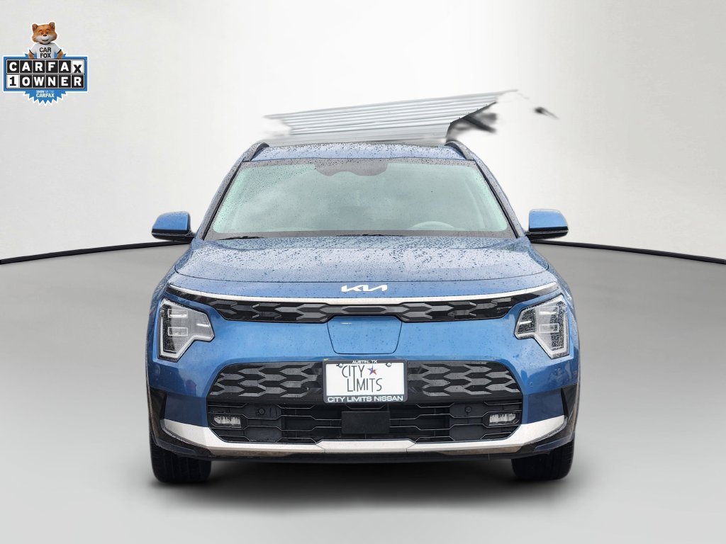 Used 2024 Kia Niro Wave with VIN KNDCT3L18R5098432 for sale in Austin, TX