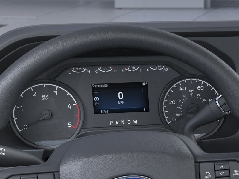 2025 Ford F-550 Super Duty Chassis Cab XL - Photo 13