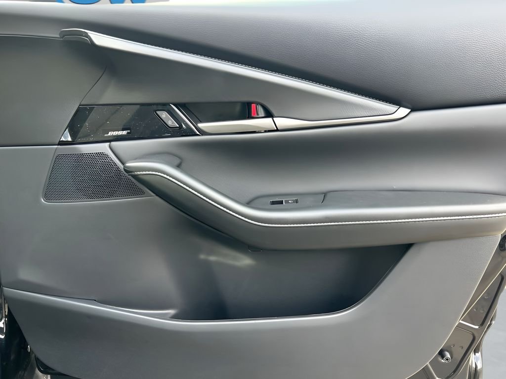 New 2026 Jet Black Mica Mazda 2.5 S Premium image 26
