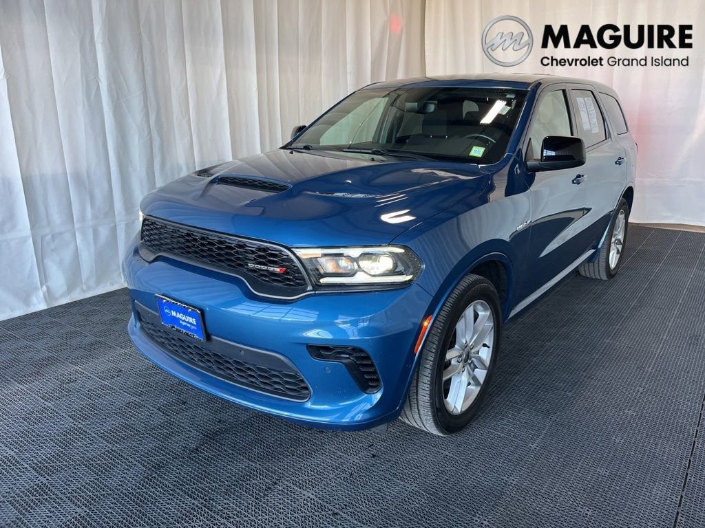 2024 Dodge Durango R/T AWD's photo
