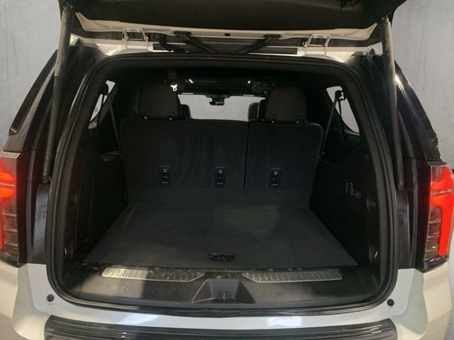 Used 2025 Black Chevrolet High Country image 23