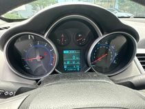 Used 2016 Silver Chevrolet LS image 7