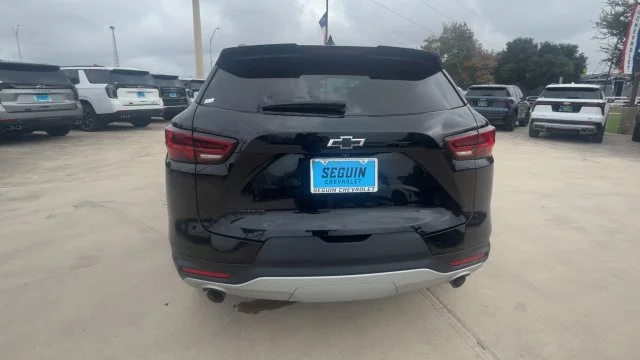 2024 Chevrolet Blazer 2LT - Photo 7